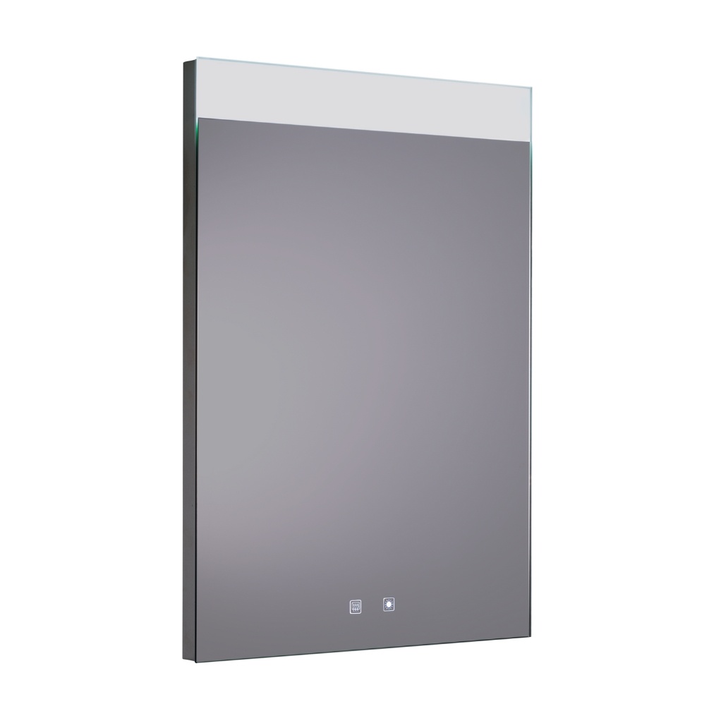 JTP Radiant 500mm x 700mm Illuminating LED Mirror Cut Out